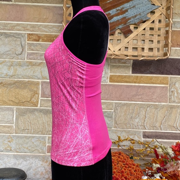 Nike Dri-Fit Racerback Tank - Picture 3 of 11